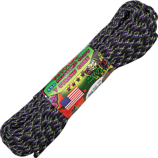 Parachute Cord Parachutre Cord Undead Zombie