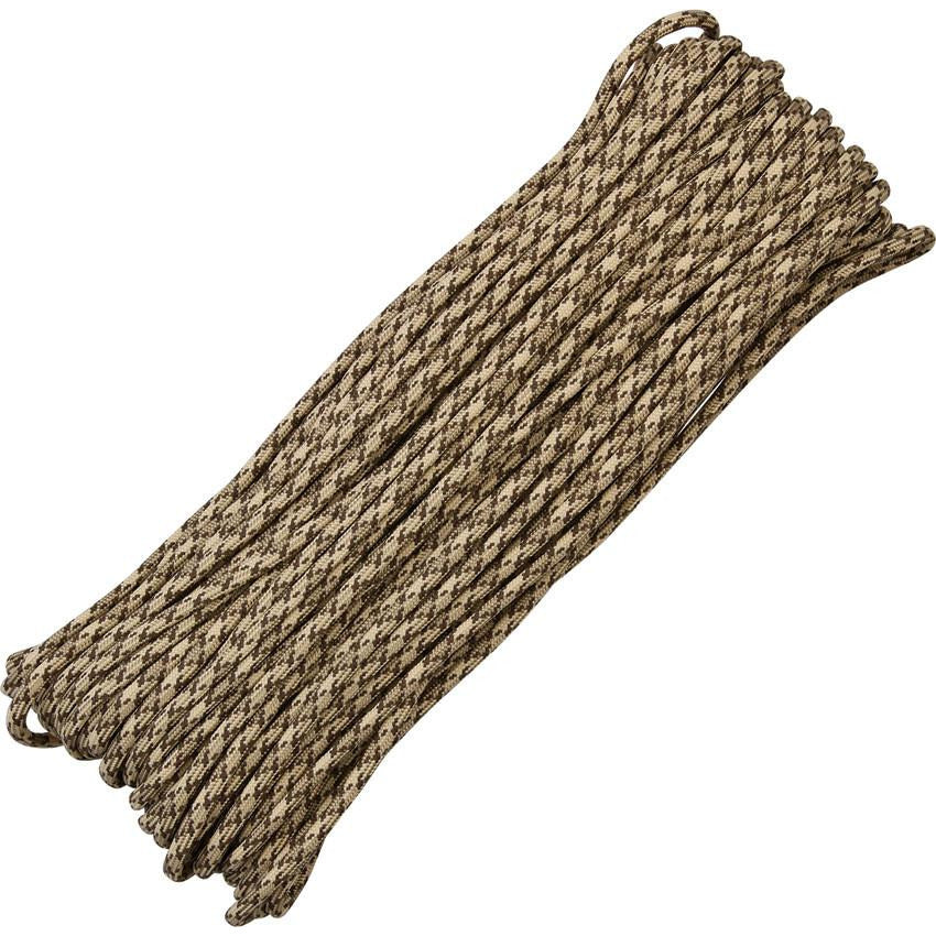 Parachute Cord Parachute Cord Rattler