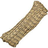 Parachute Cord Parachute Cord Desert Camo