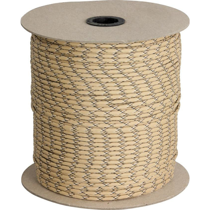 Parachute Cord Parachute Cord Desert Camo