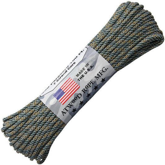 Atwood Rope MFG