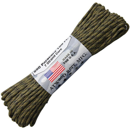 Atwood Rope MFG