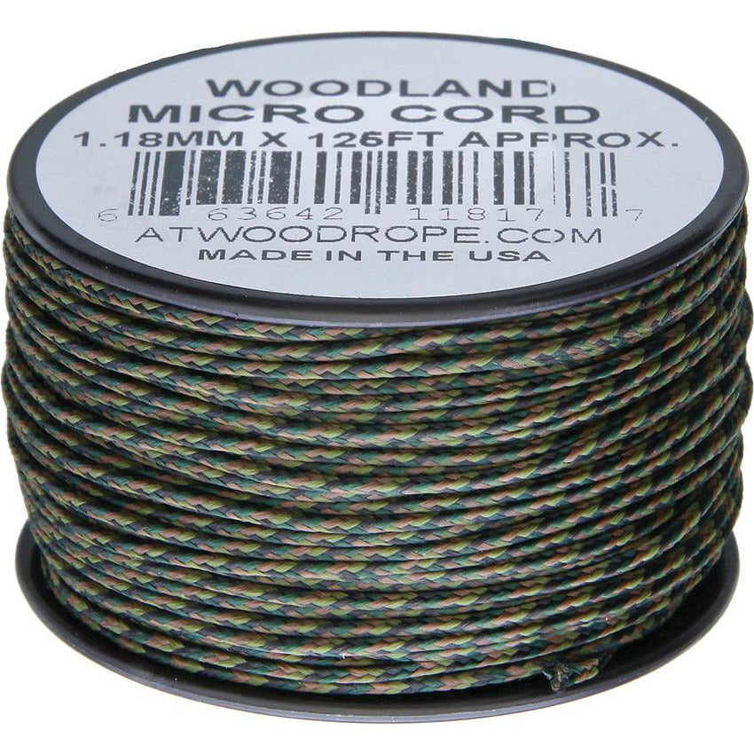 Atwood Rope MFG