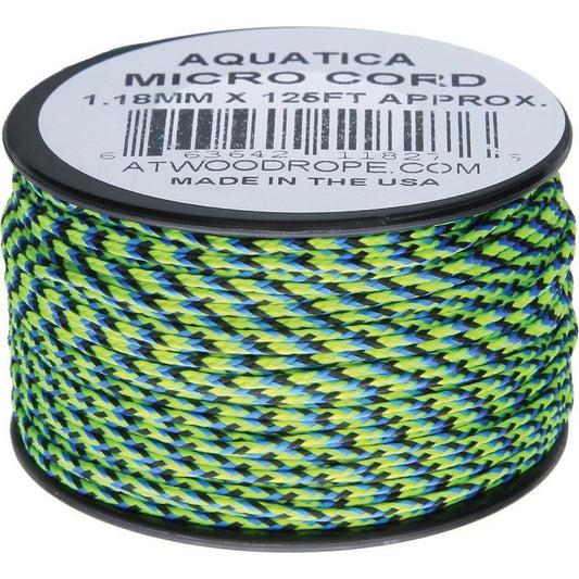 Atwood Rope MFG