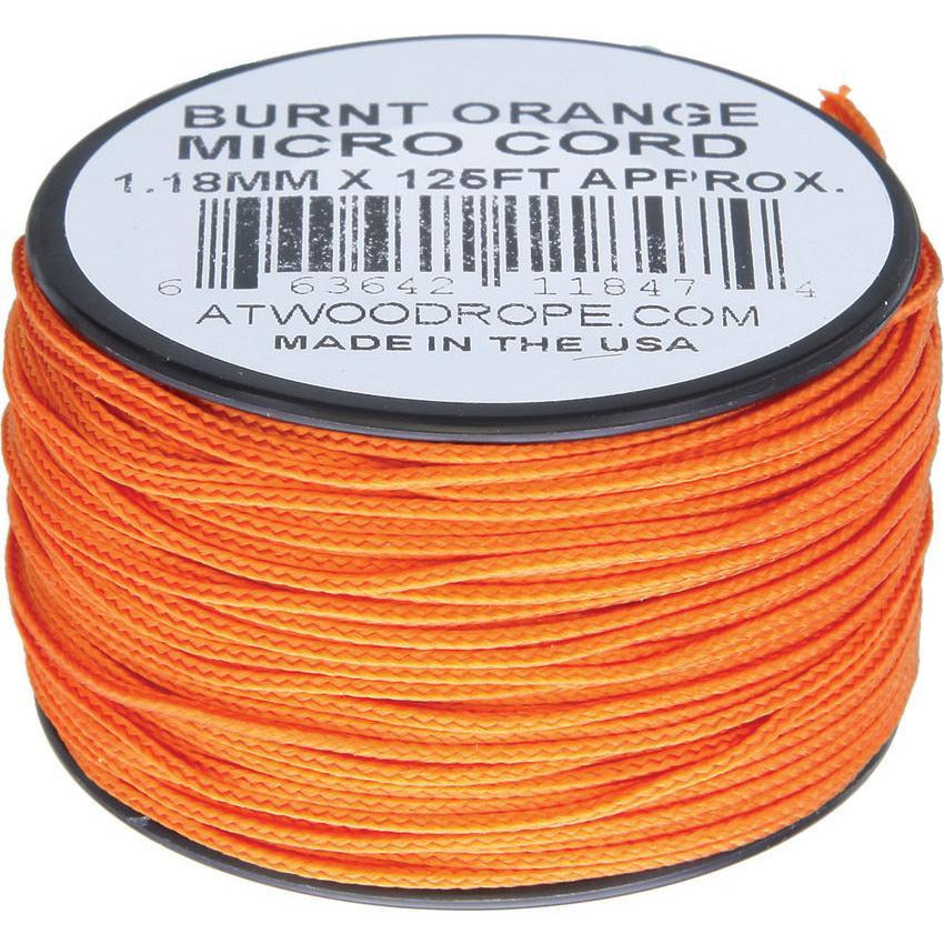 Atwood Rope MFG