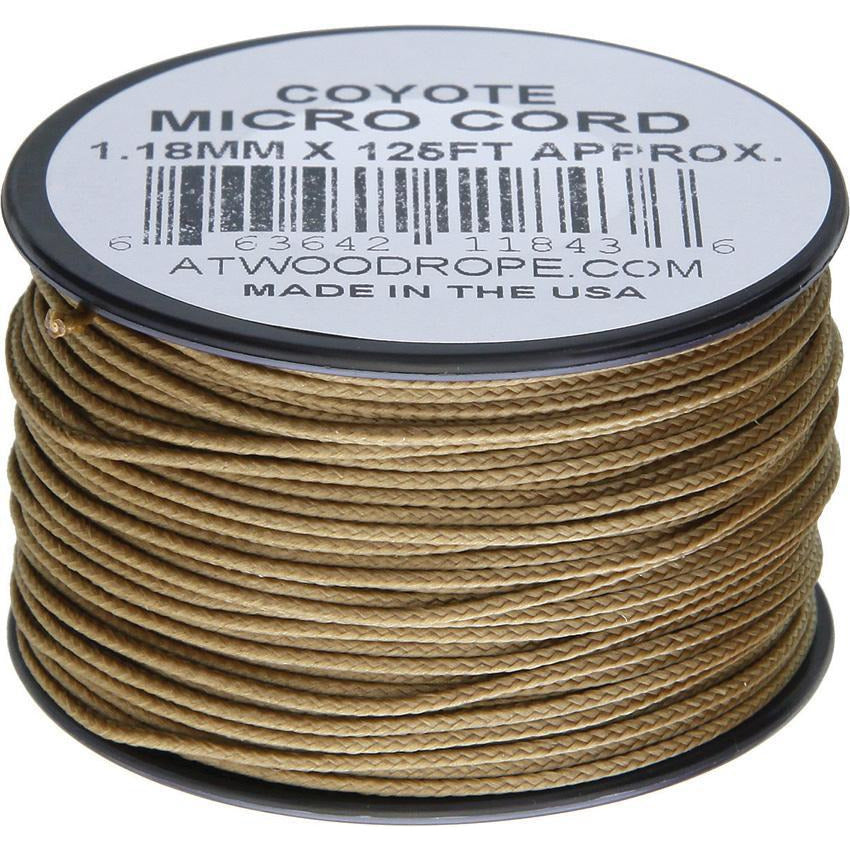 Atwood Rope MFG