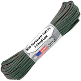 Atwood Rope MFG Color-Changing Paracord Chame CC01 - CHAMELEON