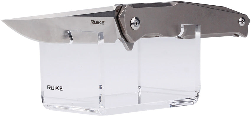 RUIKE Single Display Rack D1101