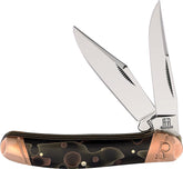 Rough Ryder Copperhead Copper Swirl RR2063