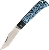 Rough Ryder Blue Folder BF210632