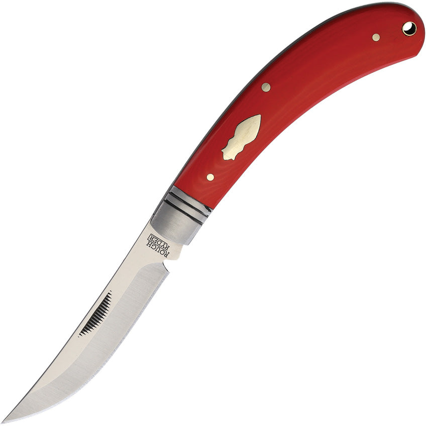 Rough Ryder Bow Trapper Red RR2257 / PK208