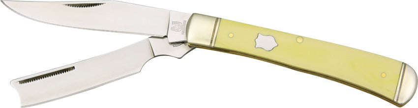 Rough Ryder Razor Trapper RR892