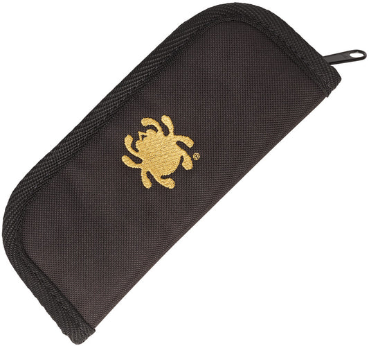 Spyderco Large Nylon Pouch C12NC