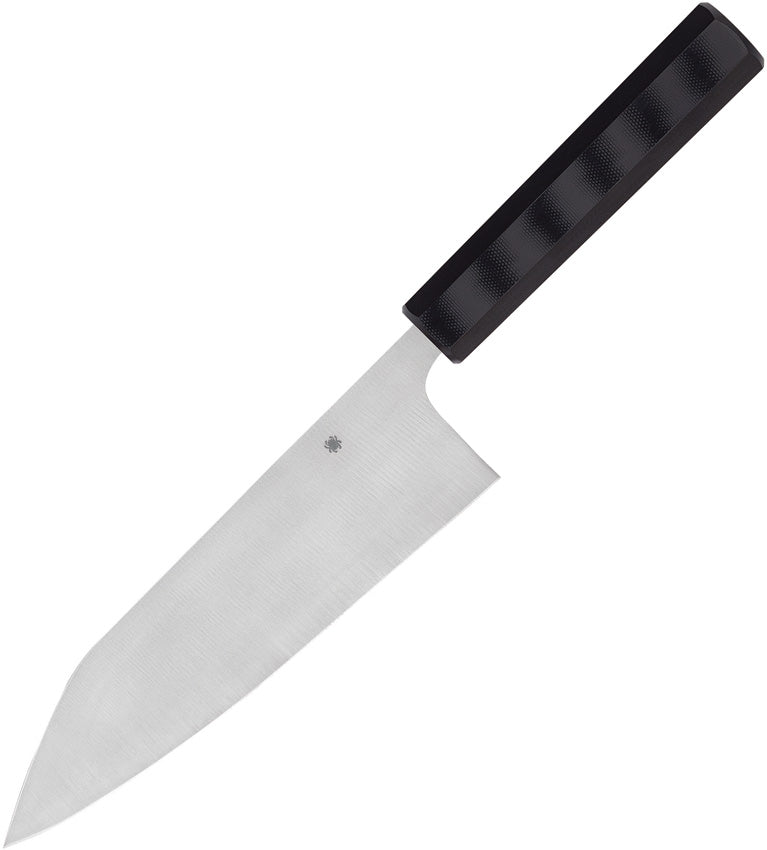 Spyderco Wakiita Bunka Santoku K18GP