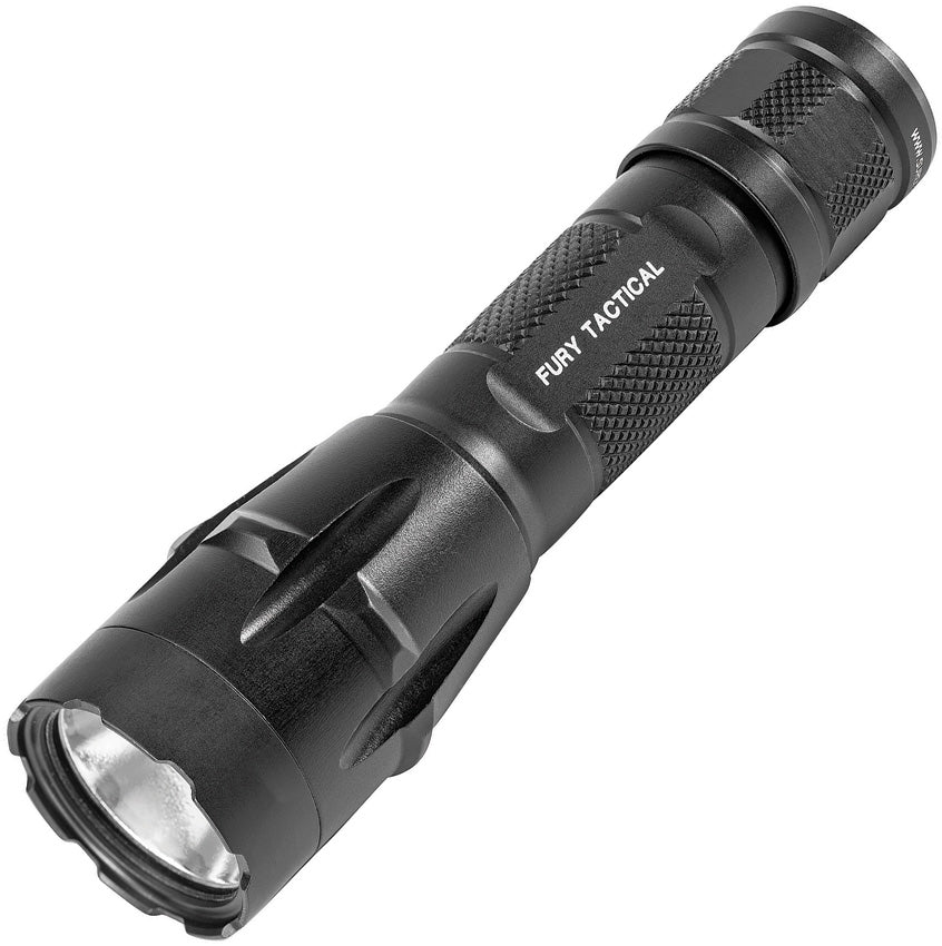 SureFire Fury DFT Flashlight FURY-DFT