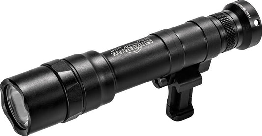 SureFire Scout Light Pro Dual Fuel M640DF-BK-PRO