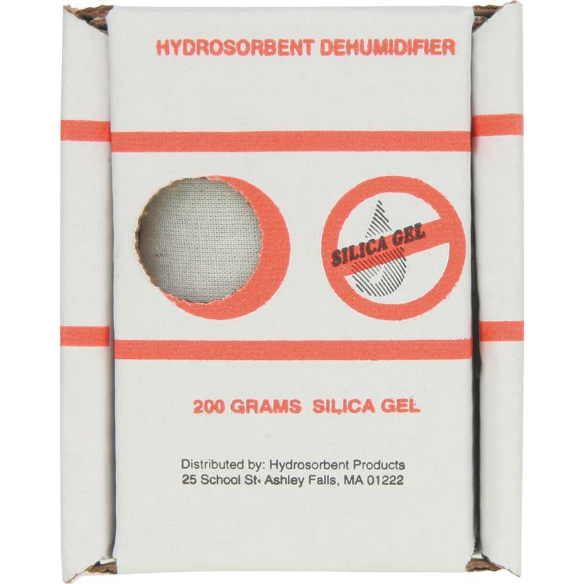 Silica Gel