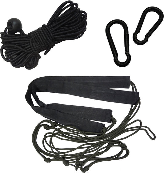 Snugpak Hammock Accessory Kit 61680