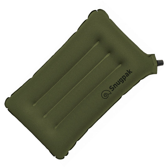 Snugpak Basecamp Ops Air Pillow O 91940-OD