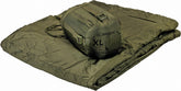 Snugpak Jungle Blanket XL Olive SN92245