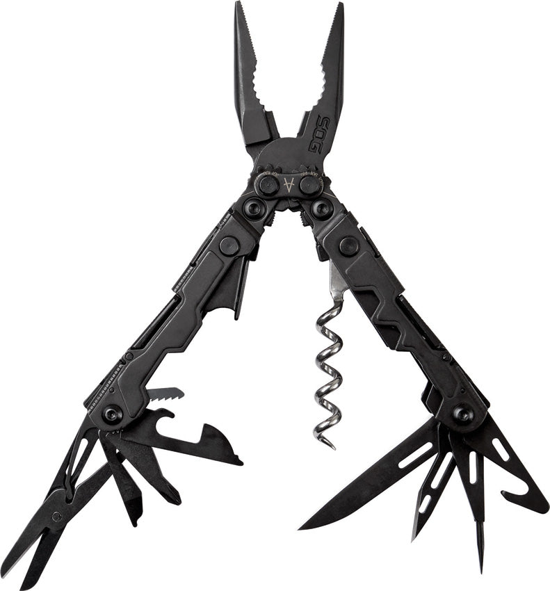 SOG Powerlitre Multi Tool PL1002-CP