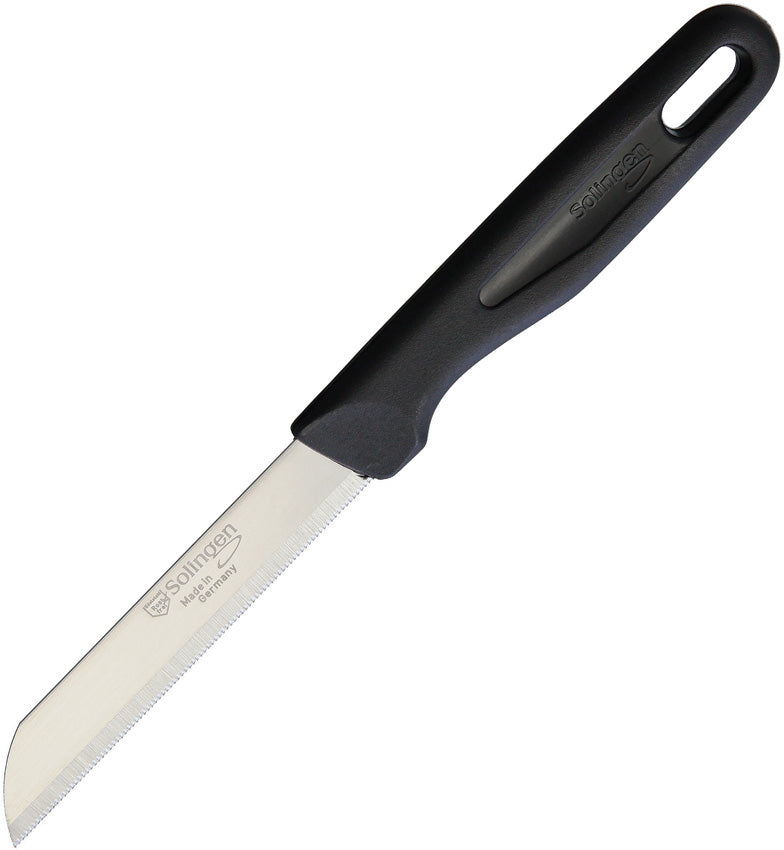 Solingen Vegetable/Fruit Knife FRUIT & VEG KNIFE