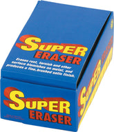 Super Rust Eraser 24 pack SR0124