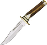 Steel Stag El Dorado Skinner SS7001