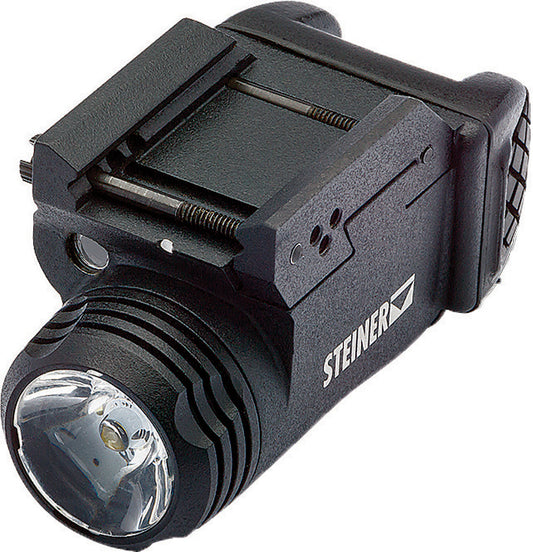 Steiner TOR Fusion Laser Sight Green 7001