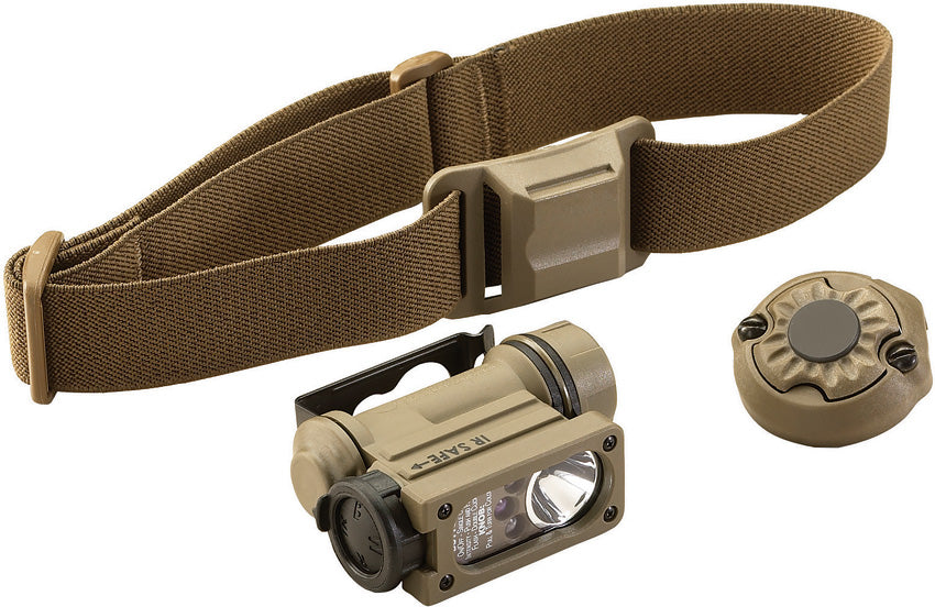 Streamlight Sidewinder II Compact 14512