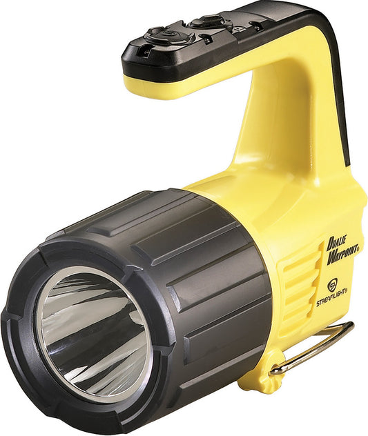 Streamlight Dualie Waypoint Yellow 44940