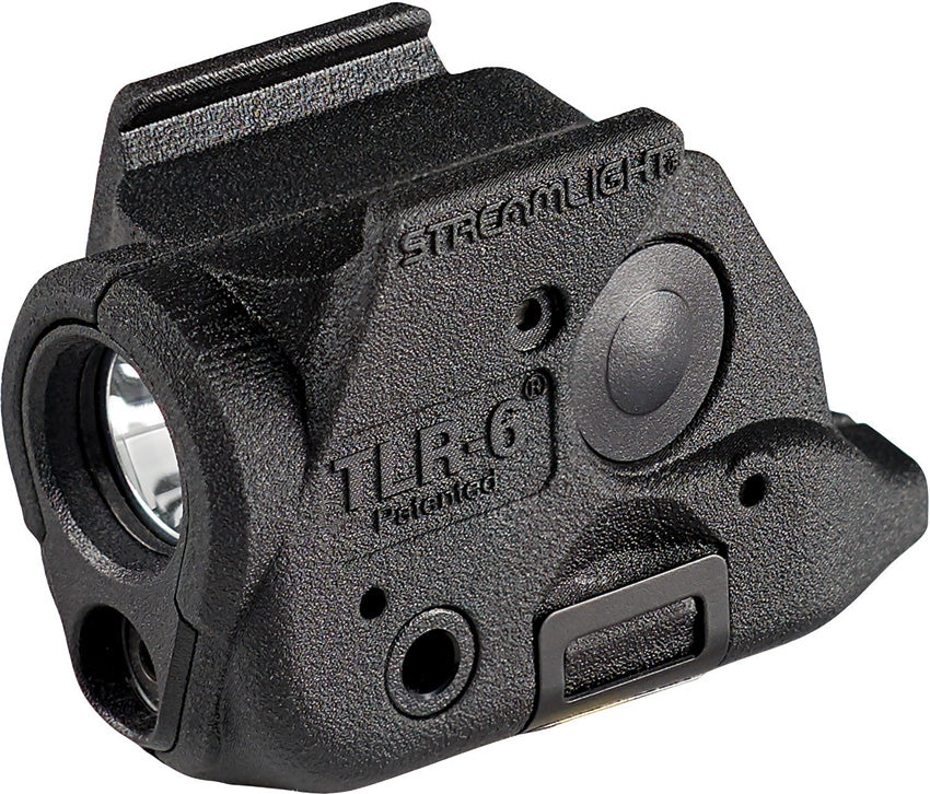 Streamlight TLR-6 TriggerGuard Light/Laser 69286