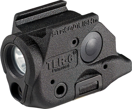 Streamlight TLR-6 TriggerGuard Light/Laser 69287