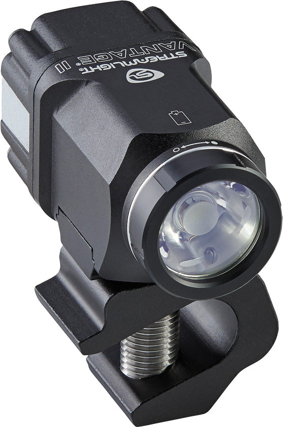 Streamlight Vantage II Helmet Mount Light 69331