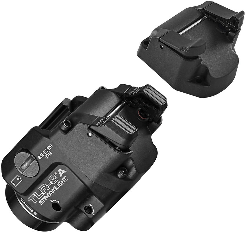 Streamlight TLR-8A Flex Mount Light 69414