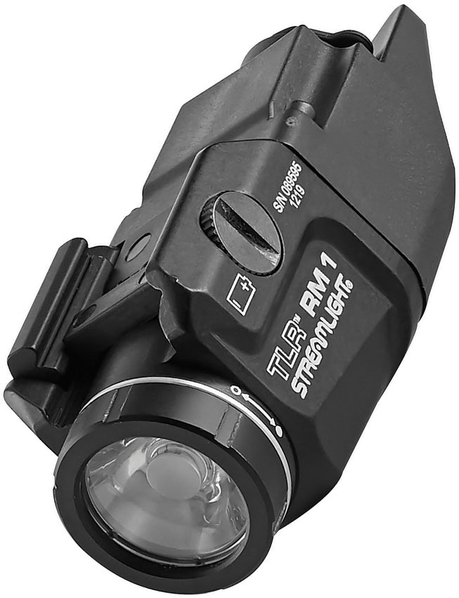 Streamlight TLR RM 1 Light with Key Kit 69441