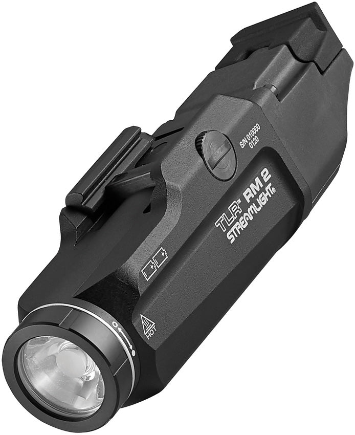 Streamlight TLR RM 2 Tactical Light 69451