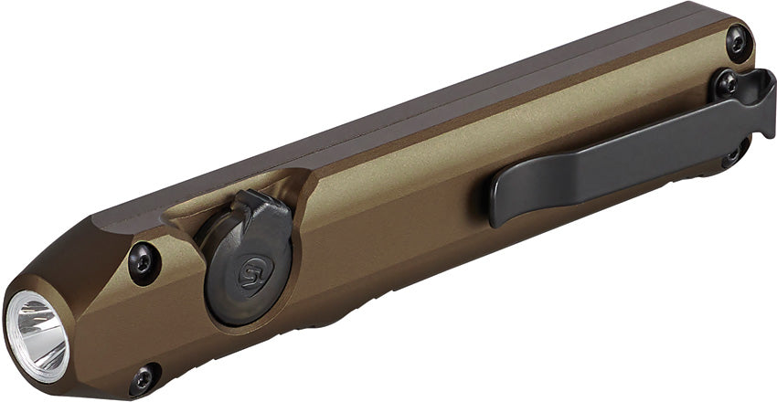 Streamlight Wedge Pocket Light Bronze 88811