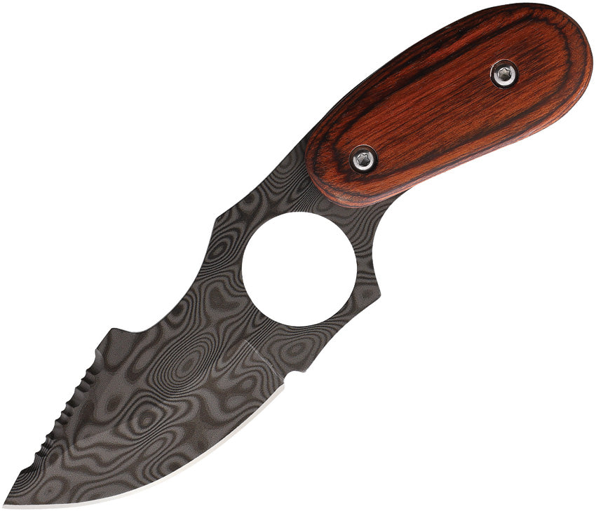 S-TEC Fixed Blade T2260983D