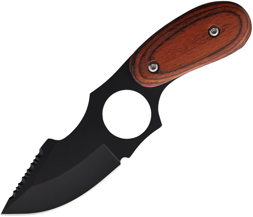 S-TEC Fixed Blade T226098BK