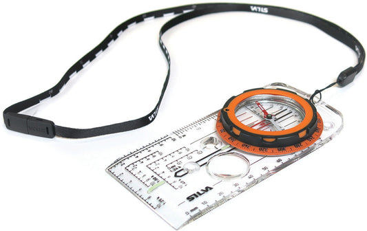 Silva Explorer Pro Compass 544906