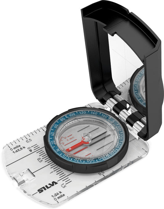 Silva Guide 2.0 Compass SV544910