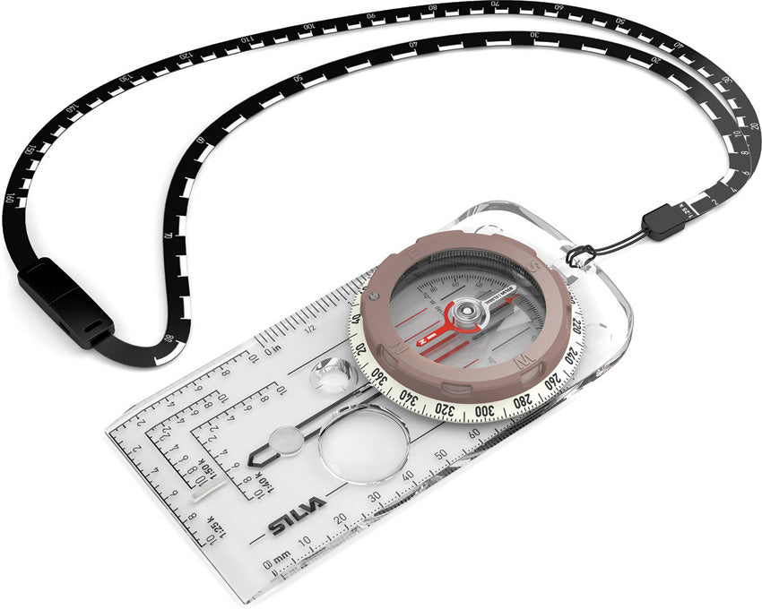 Silva Expedition Global Compass 545010