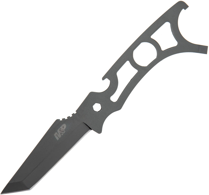 Smith & Wesson MP15 Multi-Tool Fixed Blade 1122585