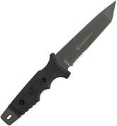 Smith & Wesson Tactical Tanto Fixed Blade SW7S