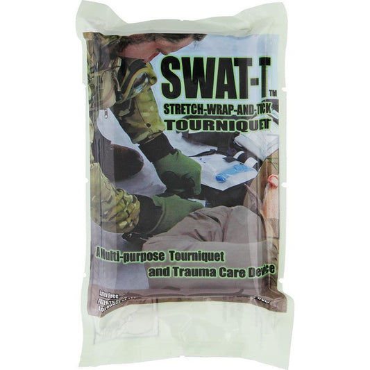 SWAT-T