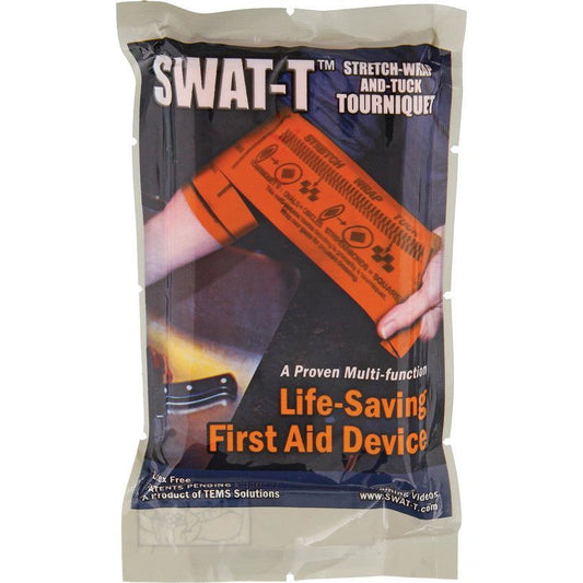 SWAT-T