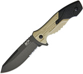 Smith & Wesson M&P Fixed Blade SWMPF2CS