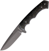 Defcon Fixed Blade D2 TD007BK2