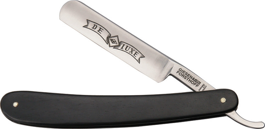 Giesen & Forsthoff Straight Razor 550 CARBON 5/8